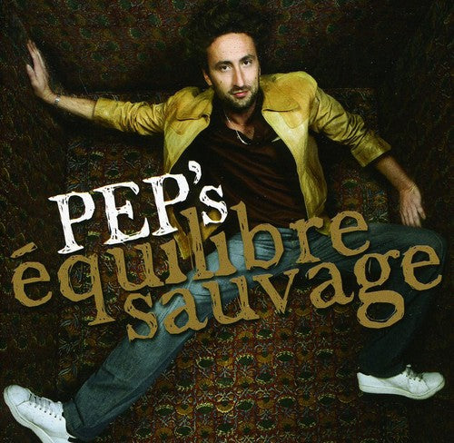 Pep's - Equilibre Sauvage