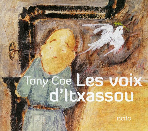 Tony Coe - Voix D'itxassou