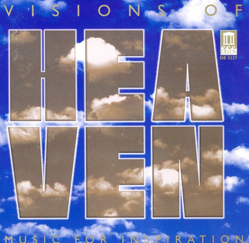 Visions of Heaven/ Various - Visions of Heaven / Various