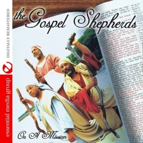 Gospel Shepherds - On a Mission