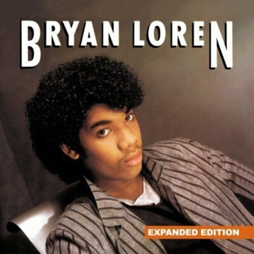 Bryan Loren - Bryan Loren