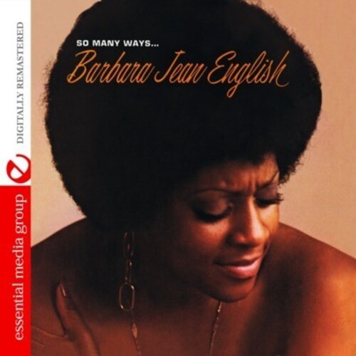 Barbara English Jean - So Many Ways