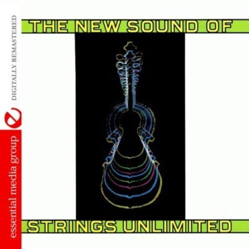 Strings Unlimited - New Sound of Strings Unlimited