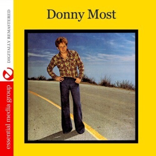 Donny Most - Donny Most