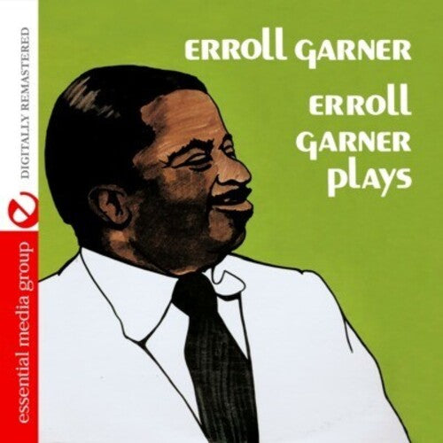 Erroll Garner - Erroll Garner Plays