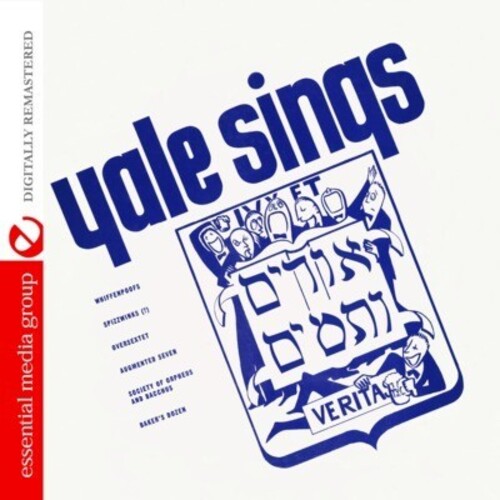 Yale Sings/ Var - Yale Sings / Various