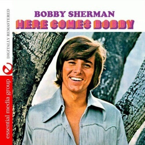 Bobby Sherman - Here Comes Bobby