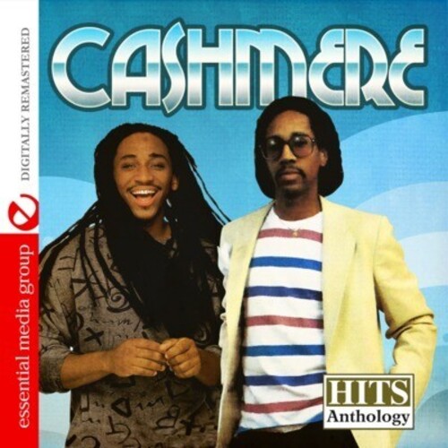 Cashmere - Cashmere: Hits Anthology