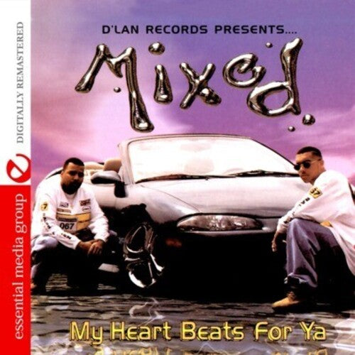 Mixed - My Heart Beats for