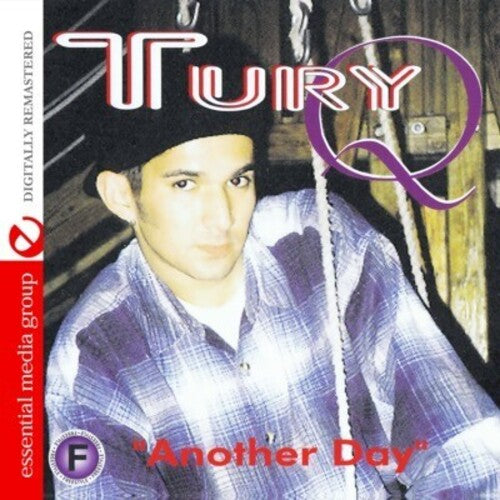 Tury Q - Another Day