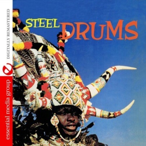 Native Steel Drummers - Steel Drums