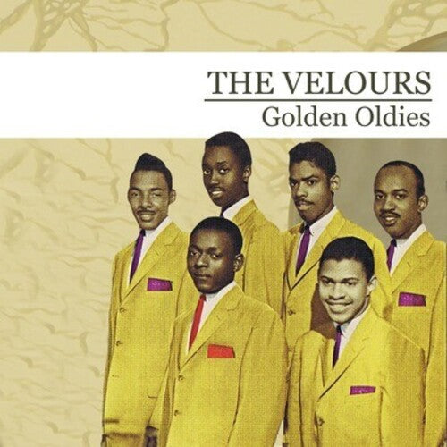 Velours - Golden Oldies