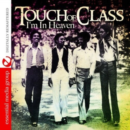 Touch of Class - I'm in Heaven