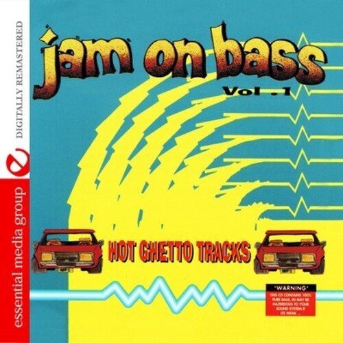 Jam on Bass 1/ - Jam on Bass 1