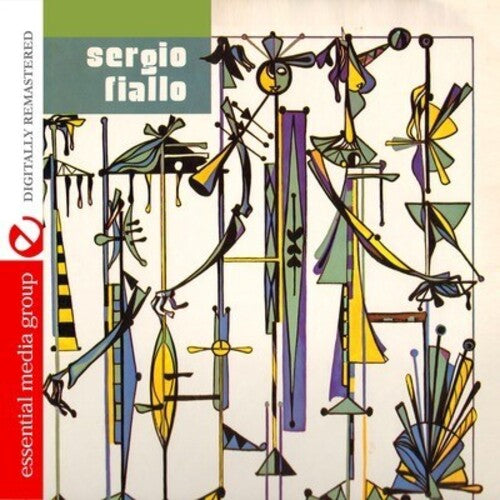 Sergio Fiallo - Sergio Fiallo