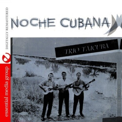 Trio Taicuba - Noche Cubana