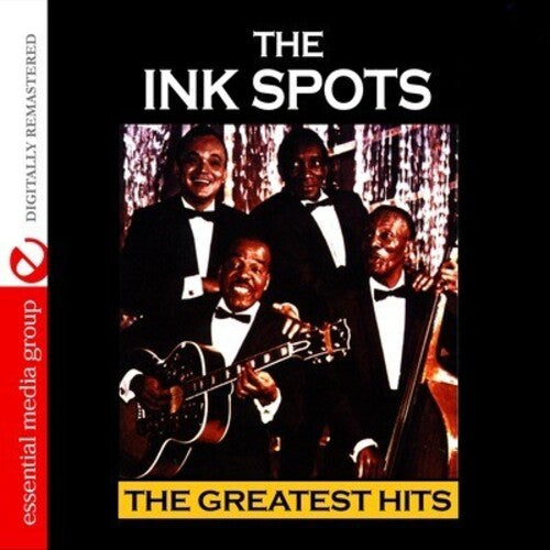 Ink Spots - The Greatest Hits