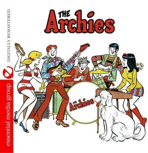 Archies - Archies