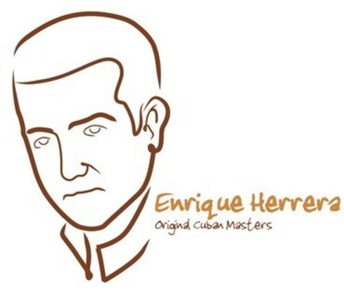 Enrique Herrera - Original Cuban Masters