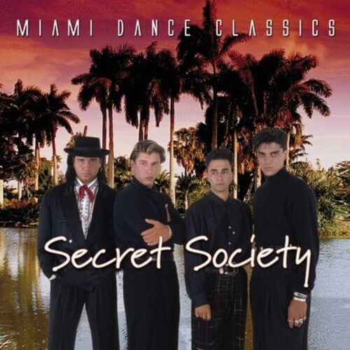 Secret Society - Miami Dance Classics