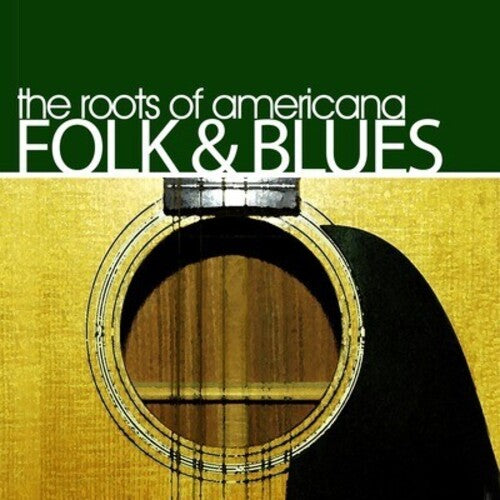 Folk & Various - Folk & Roots of