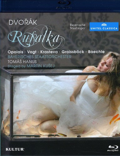 Rusalka /