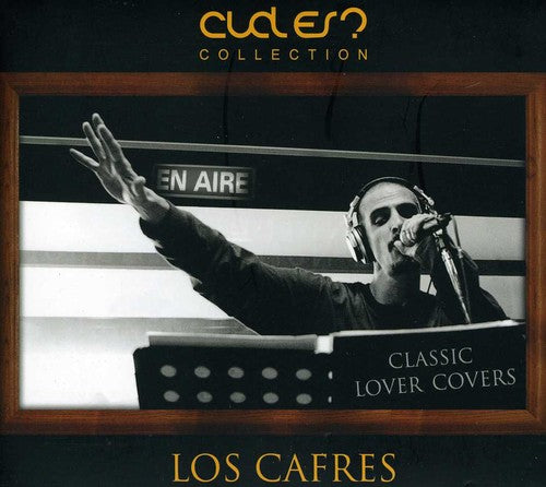 Cafres - Classic Lover Covers