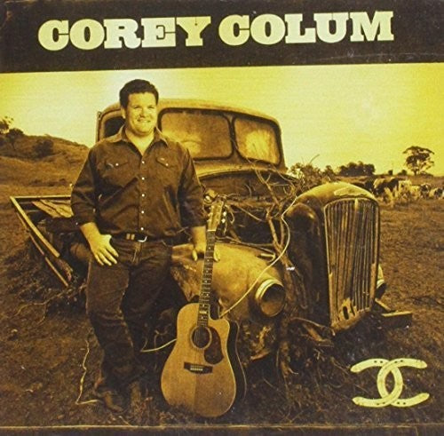 Corey Colum - Corey Colum