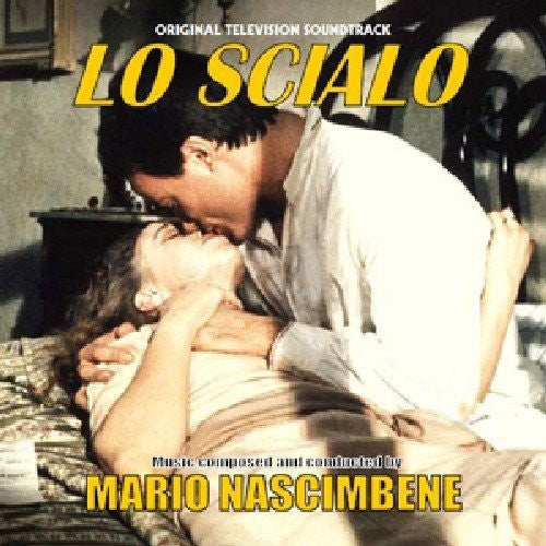 Mario Nascimbene - Lo Scialo (Original Television Soundtrack)