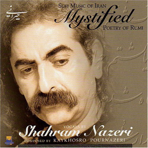 Nazeri - Mystified