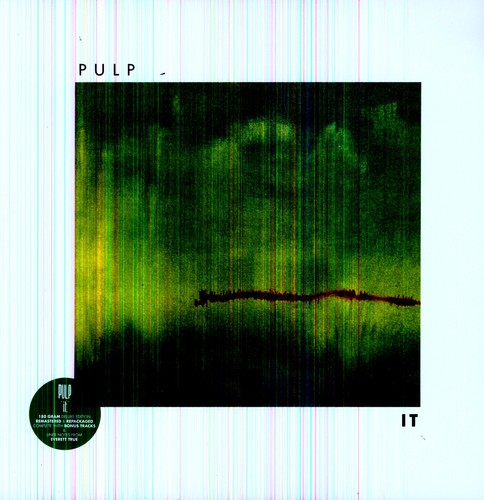 Pulp - It