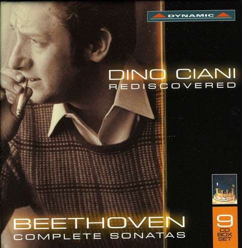 Beethoven/ Ciani