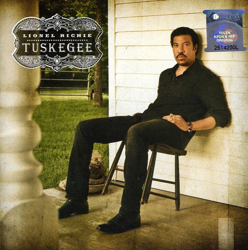 Lionel Richie - Tuskegee