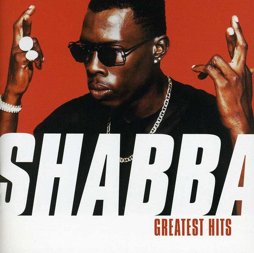 Shabba Ranks - Greatest Hits