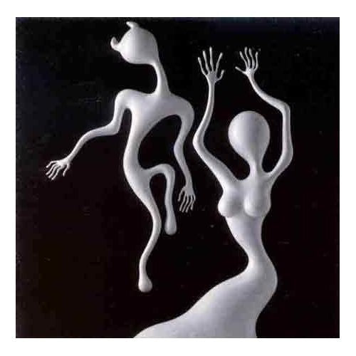 Spiritualized - Lazer Guided Melodies