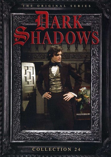 Dark Shadows Collection 24