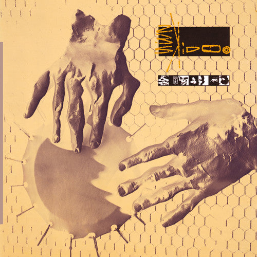 23 Skidoo - Seven Songs