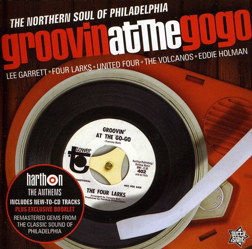 Groovin at the Go Go/ Various - Groovin at the Go Go / Various