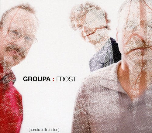 Simonson/ Isungset/ Eden/ Groupa - Frost