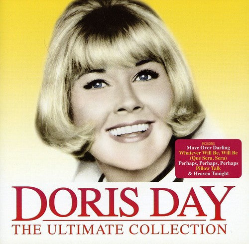 Doris Day - Ultimate Collection