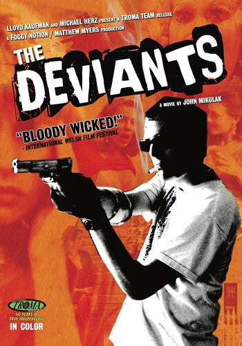 The Deviants