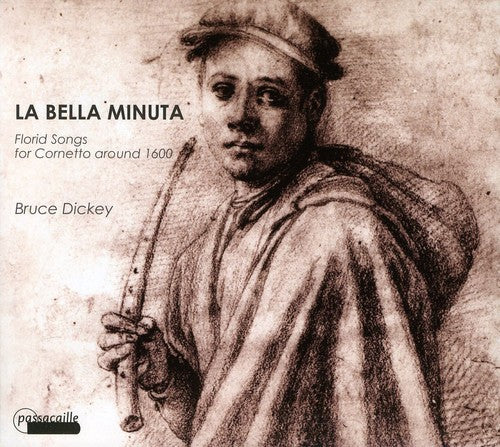 Dickey/ Tamminga/ Pasetto - Bella Minuta