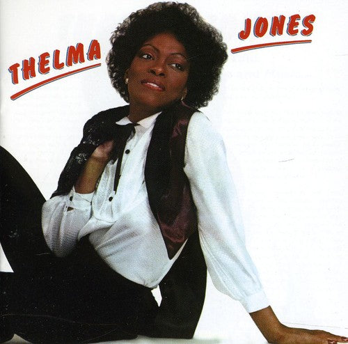 Thelma Jones - Thelma Jones