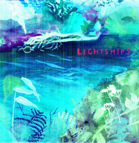 Lightships - Electric Cables