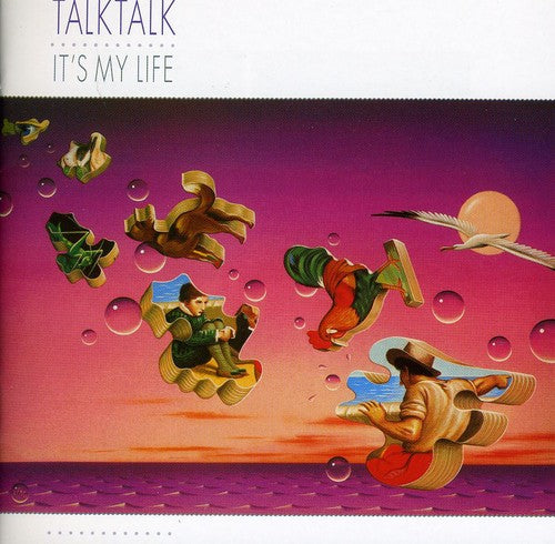 Talk Talk - It's My Life