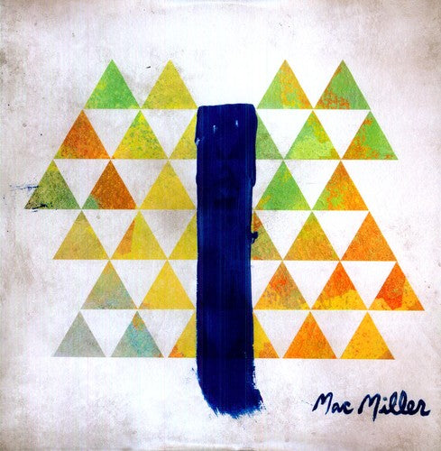 Mac Miller - Blue Slide Park