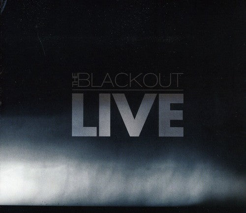 Blackout - Live