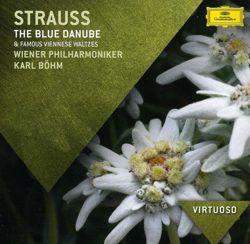 Strauss / Blue Danube & Famous Viennese