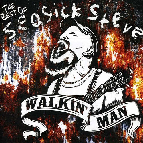 Seasick Steve - Best of