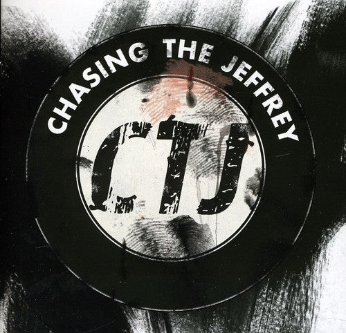 Chasing the Jeffrey - Chasing the Jeffrey